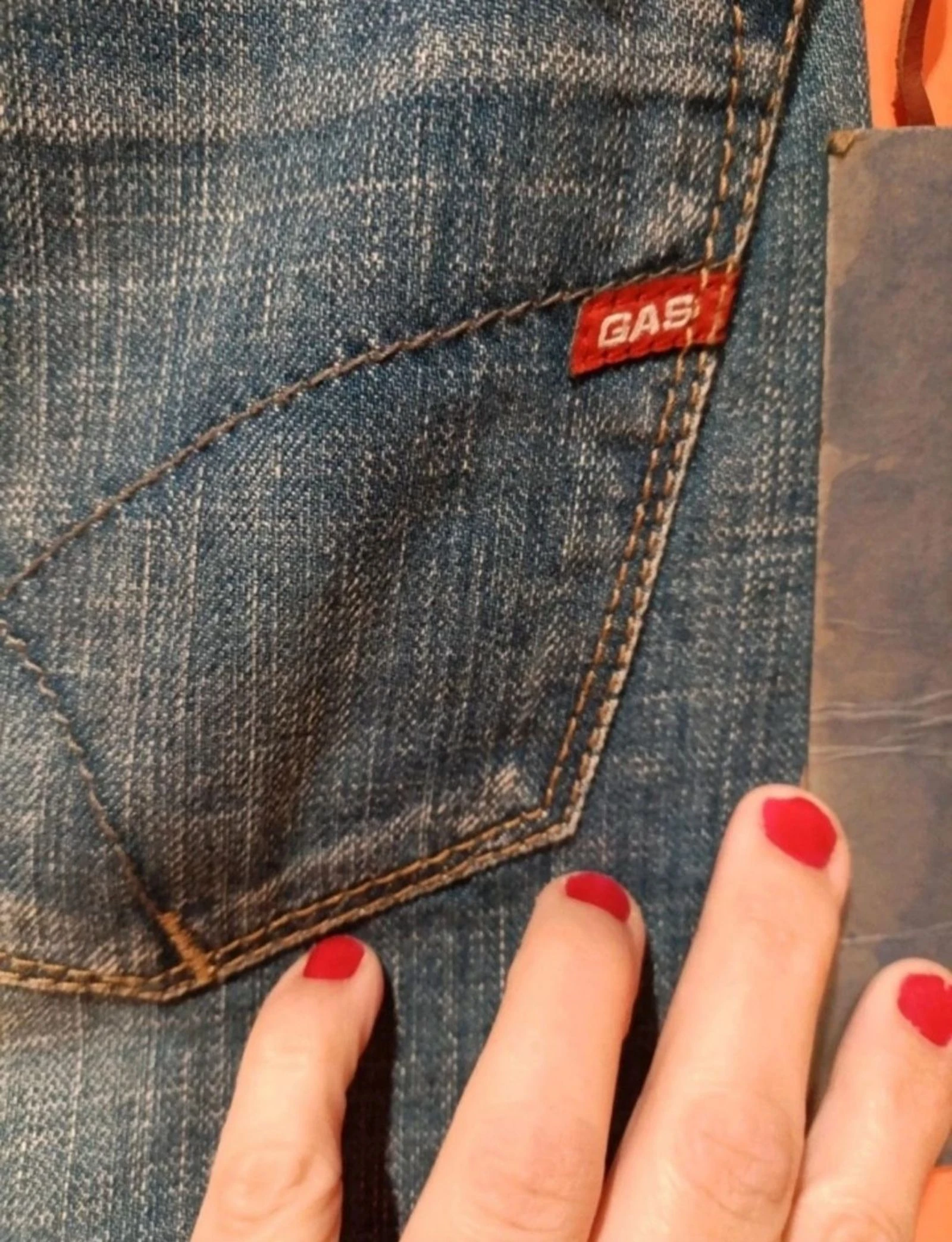 Gas Miniskirt – photo 3